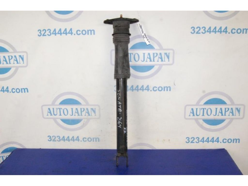 55311-3Q610 | Амортизатор задн. лів. HYUNDAI SONATA YF 10-14