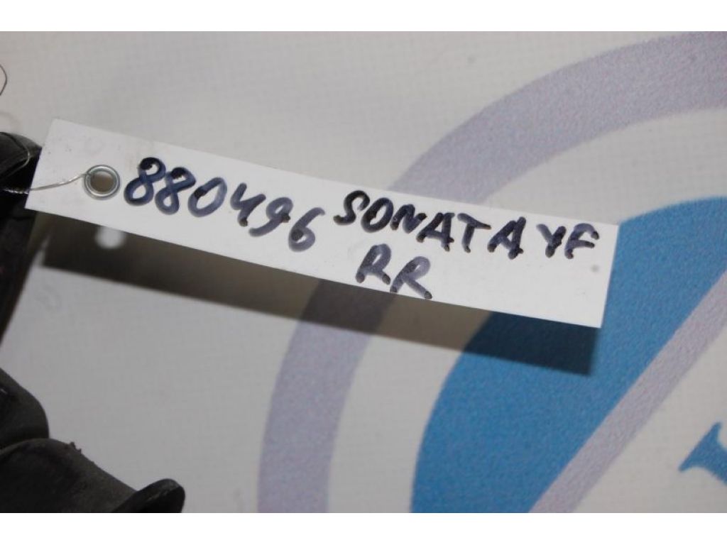 55311-3Q610 | Амортизатор задн. лів. HYUNDAI SONATA YF 10-14 - Фото 2