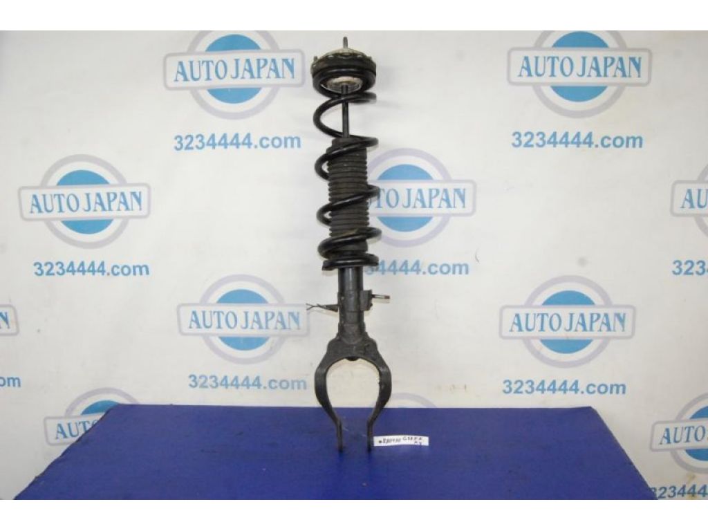 E6110-JK50D | Амортизатор передн. прав. INFINITI G25/G35/G37/Q40 06-14