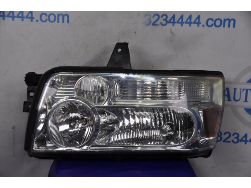 26060-7S625 | Фара передн. лев. INFINITI QX56 / TITAN / ARMADA 04-16