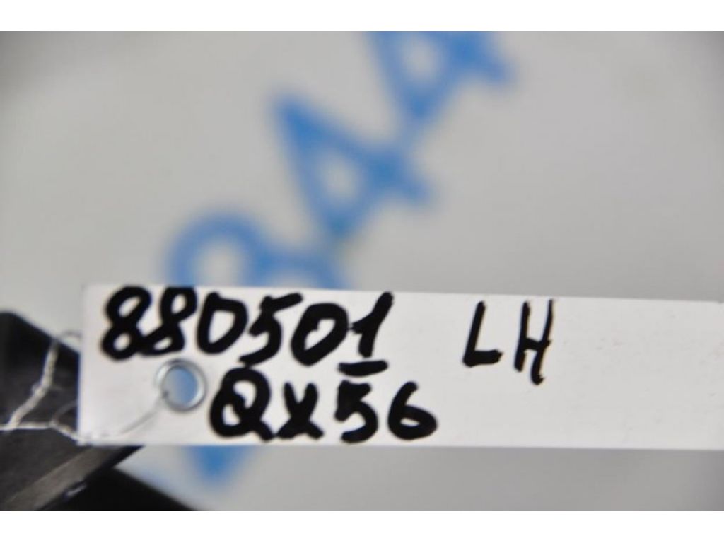 26060-7S625 | Фара передн. лев. INFINITI QX56 / TITAN / ARMADA 04-16 - Фото 6