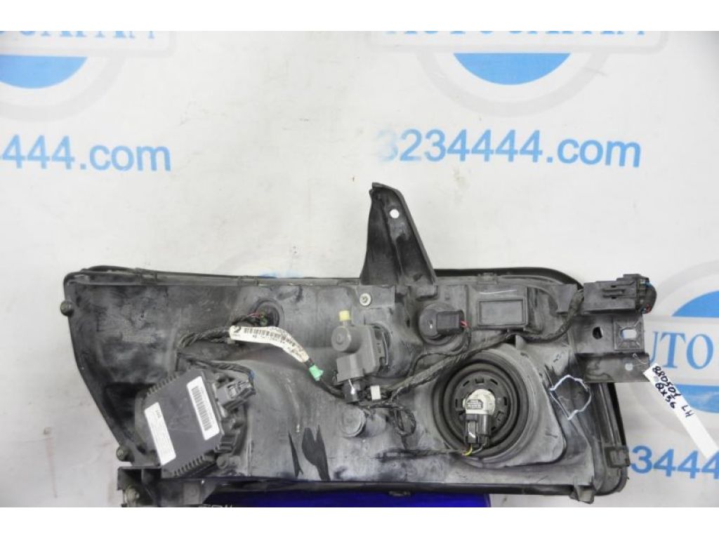 26060-7S625 | Фара передн. лев. INFINITI QX56 / TITAN / ARMADA 04-16 - Фото 5