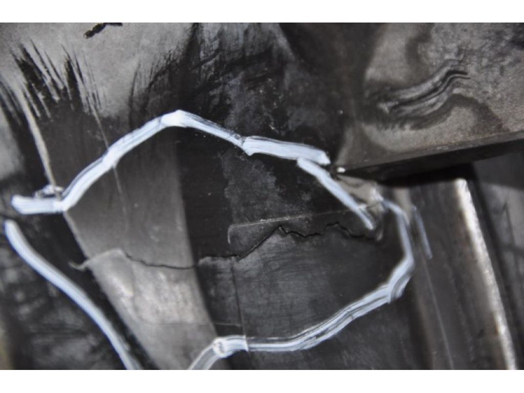 26060-7S625 | Фара передн. лев. INFINITI QX56 / TITAN / ARMADA 04-16 - Фото 3