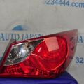 92402-3Q000 | Фонарь наружный задн. прав. HYUNDAI SONATA YF 10-14