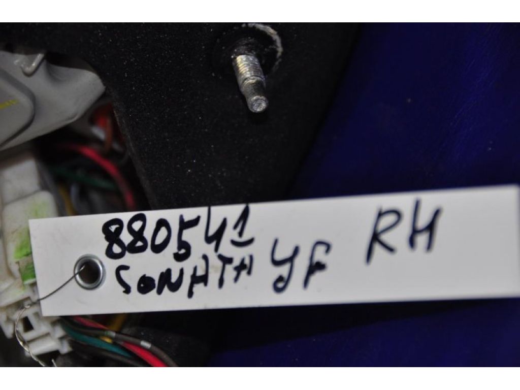 92402-3Q000 | Фонарь наружный задн. прав. HYUNDAI SONATA YF 10-14 - Фото 2