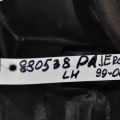 MN133743 | Фара передн. лів. MITSUBISHI PAJERO 99-06 - Прев'ю 2
