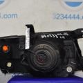 MN133743 | Фара передн. лів. MITSUBISHI PAJERO 99-06 - Прев'ю 3