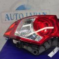 33550-TL0-A01 | Ліхтар зовнішній задн. лів. HONDA ACCORD CU8 / TSX 08-14