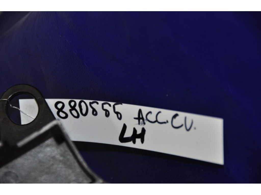 33550-TL0-A01 | Ліхтар зовнішній задн. лів. HONDA ACCORD CU8 / TSX 08-14 - Фото 2