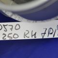 8790153100B1 | Дзеркало прав. LEXUS IS250/350 05-13 - Прев'ю 3