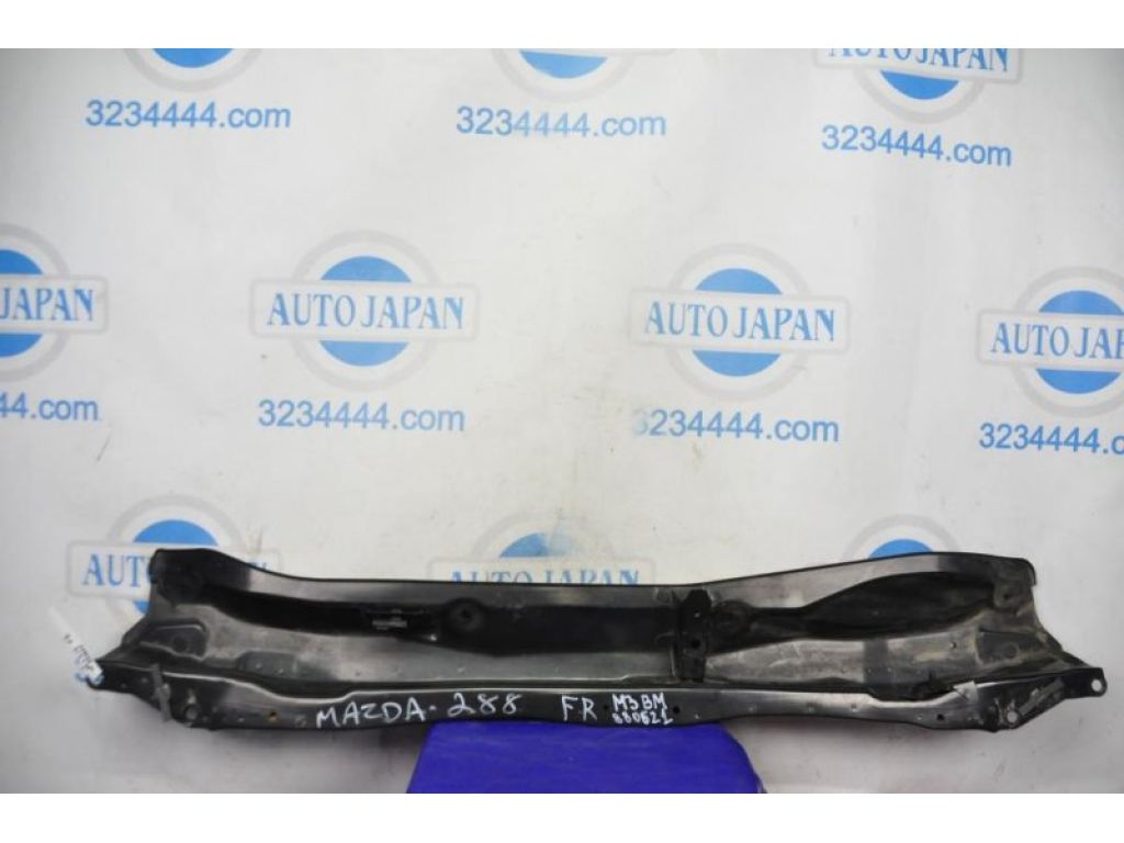 Поддон механизма дворников MAZDA 3 BM 13-19
