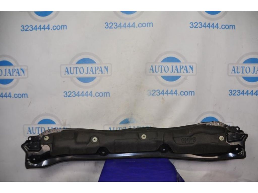 Поддон механизма дворников MAZDA 3 BM 13-19 - Фото 3