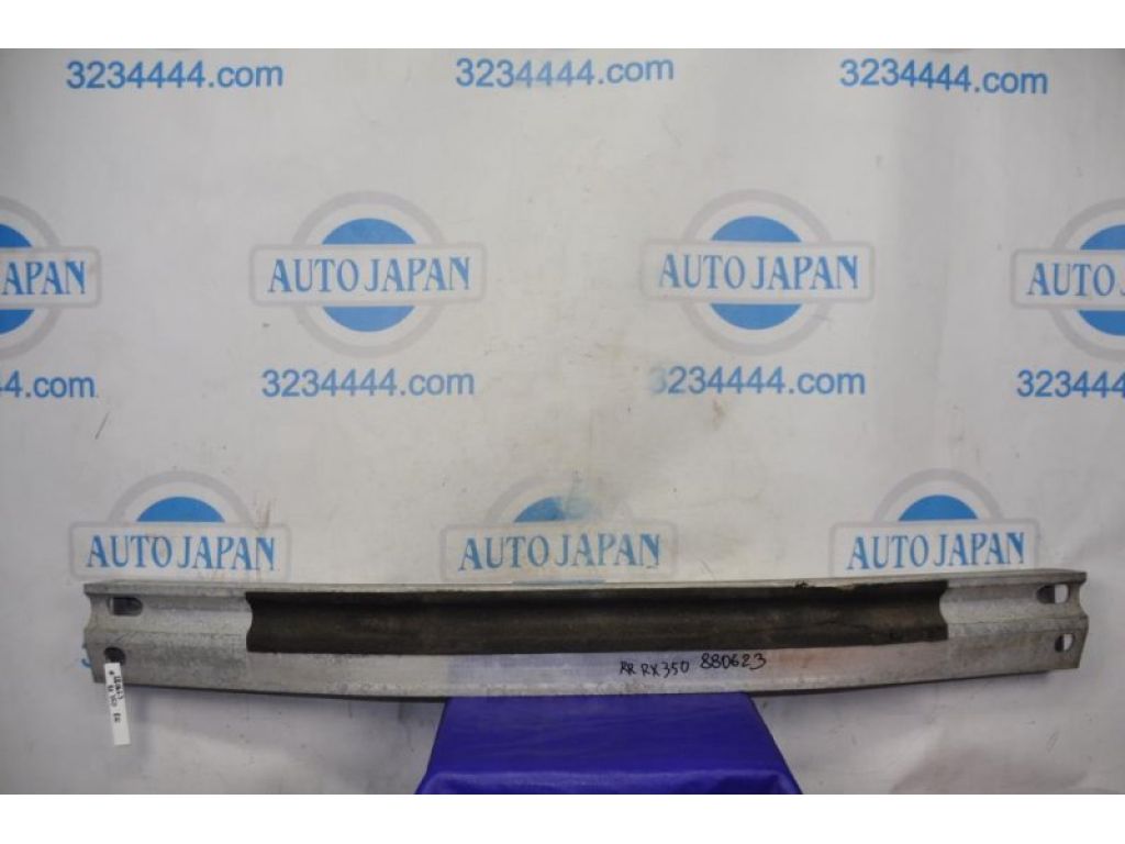 5217148090 | Підсилювач заднього бампера LEXUS RX300/330/350/400 03-09