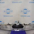 85030-1VW0A | Підсилювач заднього бампера INFINITI G25/G35/G37/Q40 06-14