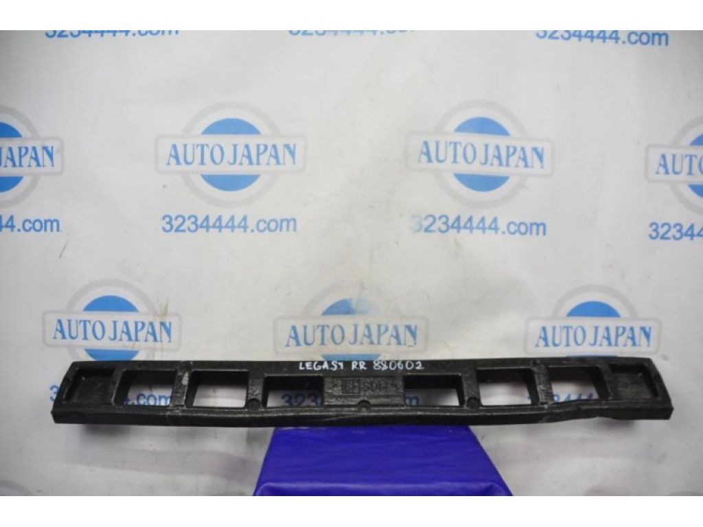 57705AL11A | Наповнювач бампера задній SUBARU LEGACY BN 14-18