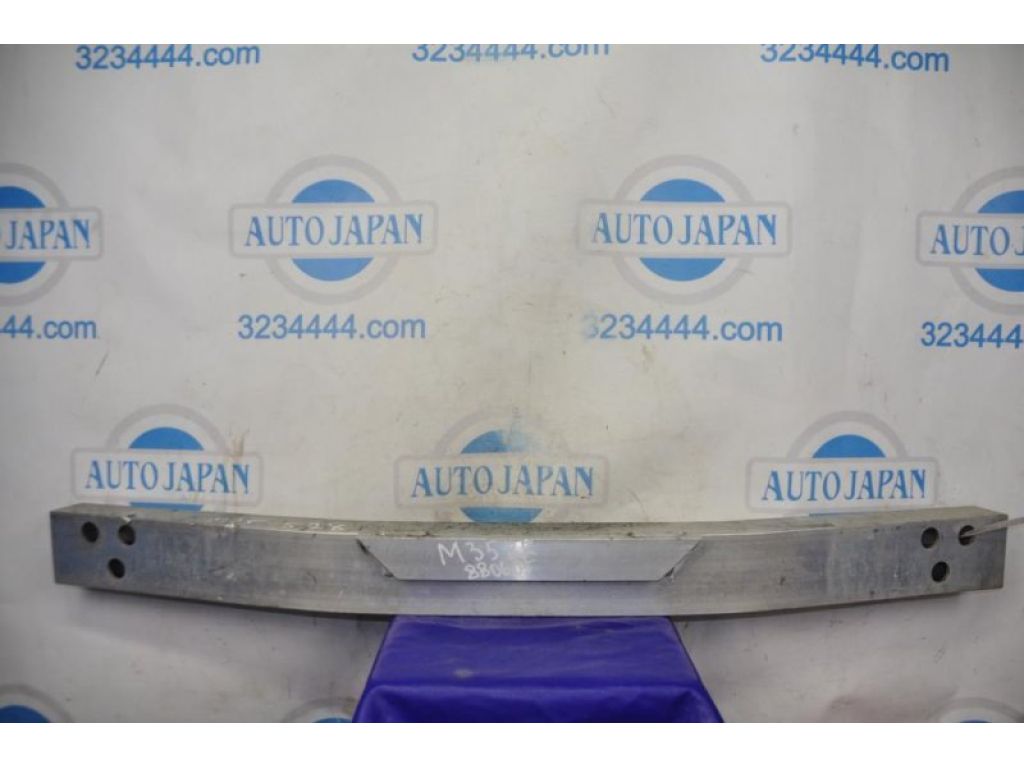 85032-EH100 | Усилитель заднего бампера INFINITI M25/M37/M56/Q70/M35H 10-16