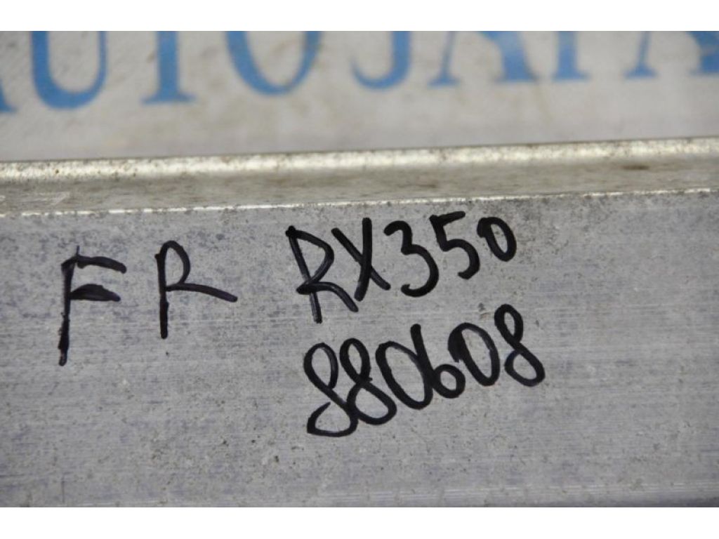 52131-48051 | Усилитель переднего бампера LEXUS RX300/330/350/400 03-09 - Фото 2