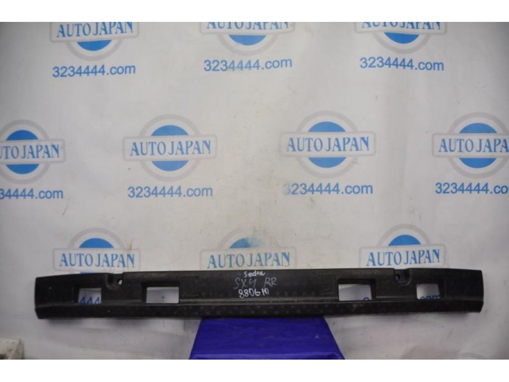 75611-75K00 | Наповнювач бампера задній SUZUKI SX4 06-13