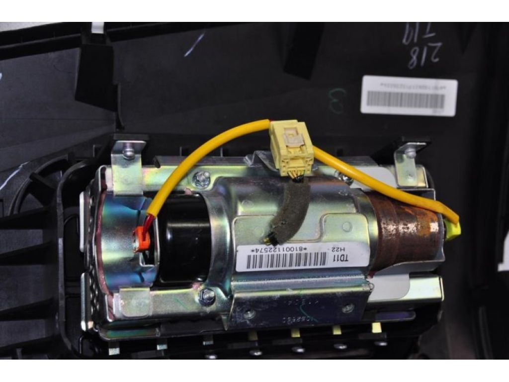 TD11-60-A60H02 | Подушка безпеки пасажира MAZDA CX-9 06-16 - Фото 4