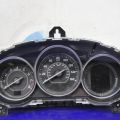 KD45-55-430 | Панель приборов MAZDA CX-5 (KE) 11-17