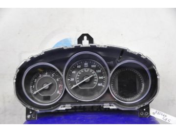 Панель приборов MAZDA CX-5 (KE) 11-17