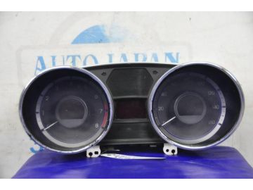 Панель приладів HYUNDAI SONATA YF 10-14