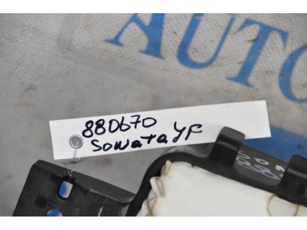 84530-3Q500 | Подушка безопасности пассажира HYUNDAI SONATA YF 10-14 - Фото 2