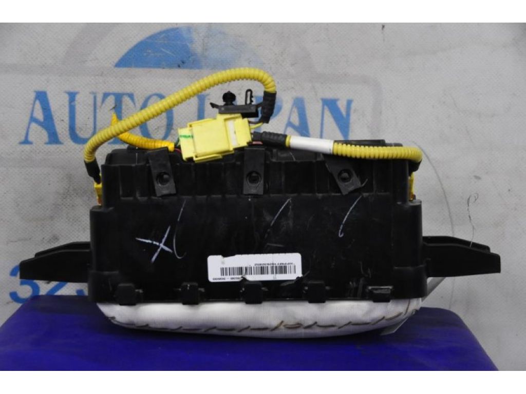 84530-3Q500 | Подушка безопасности пассажира HYUNDAI SONATA YF 10-14 - Фото 4