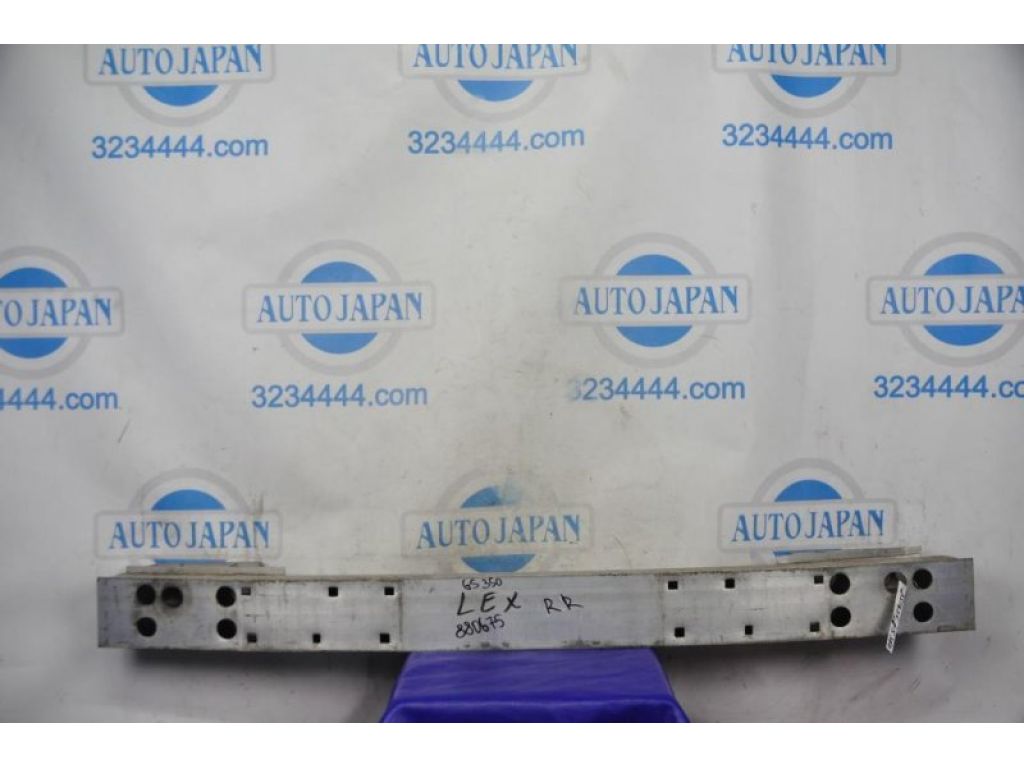 52023-30330 | Усилитель заднего бампера LEXUS GS350 GS300 05-11
