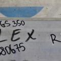 52023-30330 | Усилитель заднего бампера LEXUS GS350 GS300 05-11 - Превью 2