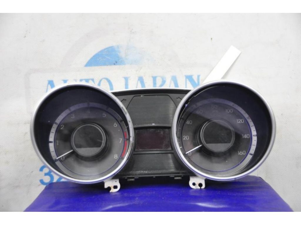 94001-3Q013 | Панель приладів HYUNDAI SONATA YF 10-14