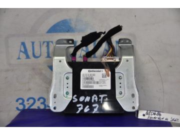 Блок комфорту HYUNDAI SONATA YF 10-14