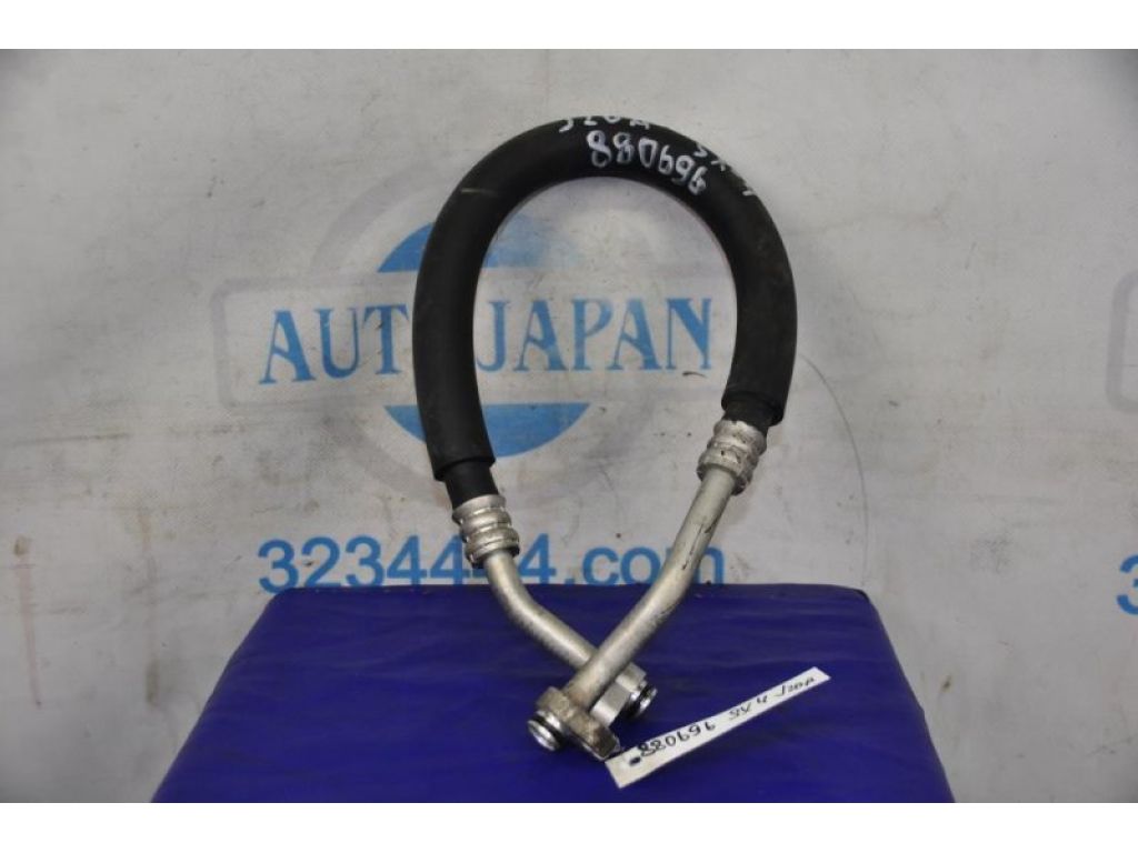 95710-80J10 | Трубка кондиціонеру SUZUKI SX4 06-13