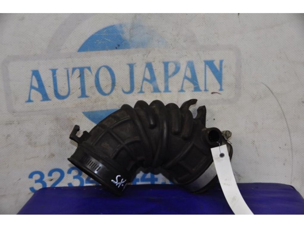 13881-80J00 | патрубок повітряного фільтра SUZUKI SX4 06-13