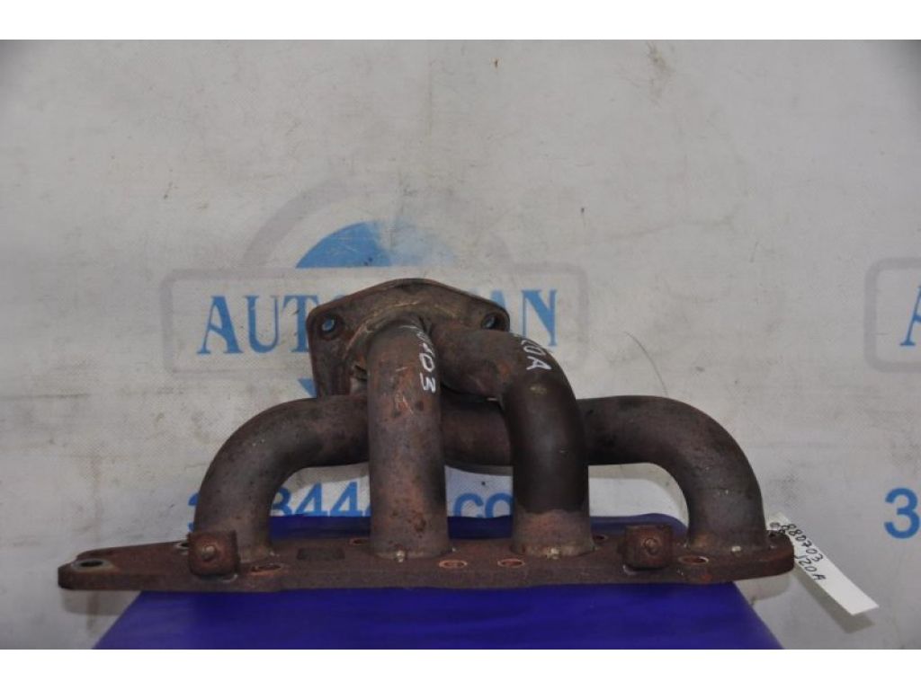 14110-80J01 | Колектор випускний SUZUKI SX4 06-13