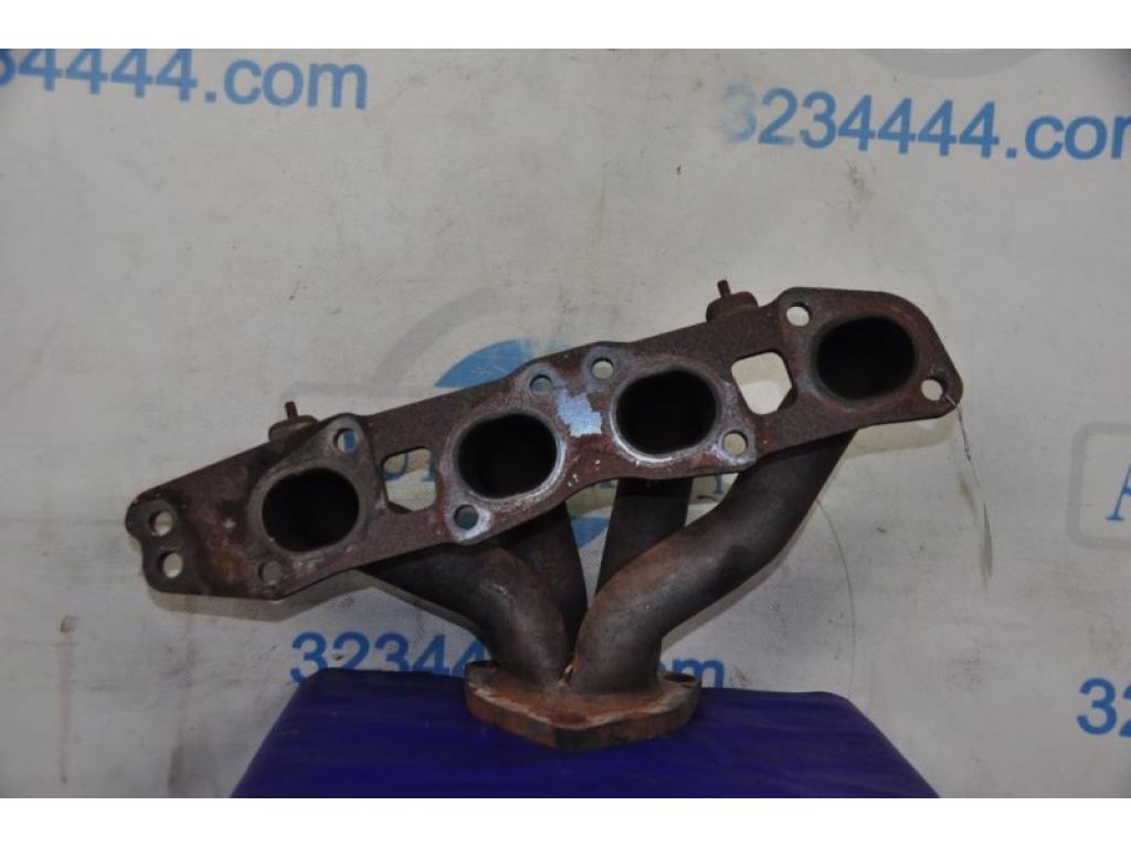 14110-80J01 | Колектор випускний SUZUKI SX4 06-13 - Фото 2