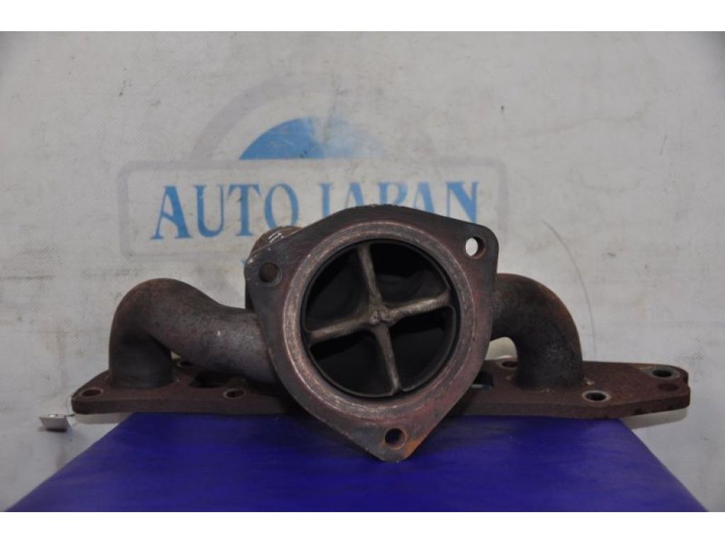 14110-80J01 | Колектор випускний SUZUKI SX4 06-13 - Фото 3