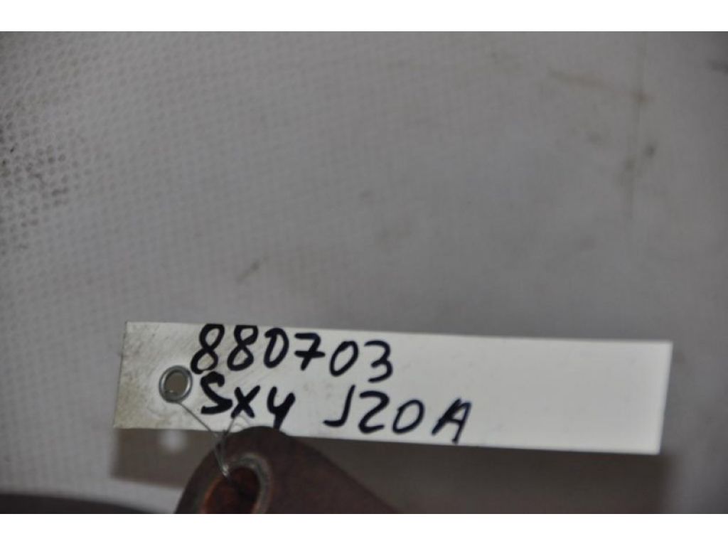 14110-80J01 | Колектор випускний SUZUKI SX4 06-13 - Фото 4