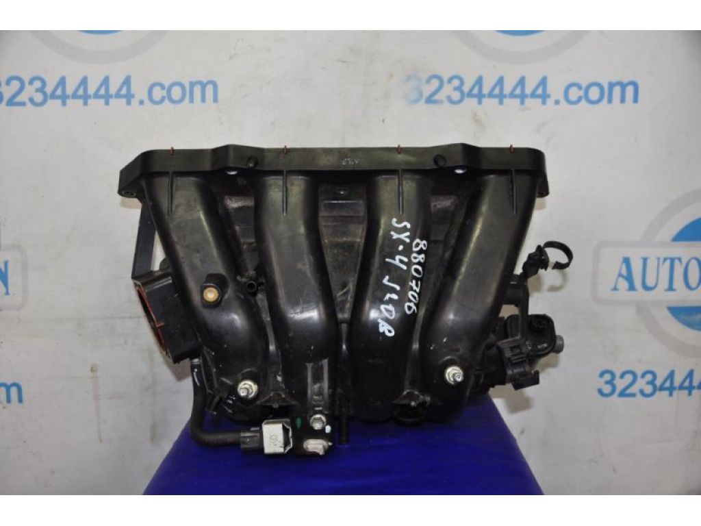 13110-57L00 | Коллектор впускной SUZUKI SX4 06-13