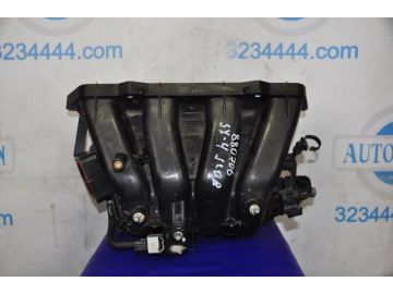 Колектор впускний SUZUKI SX4 06-13