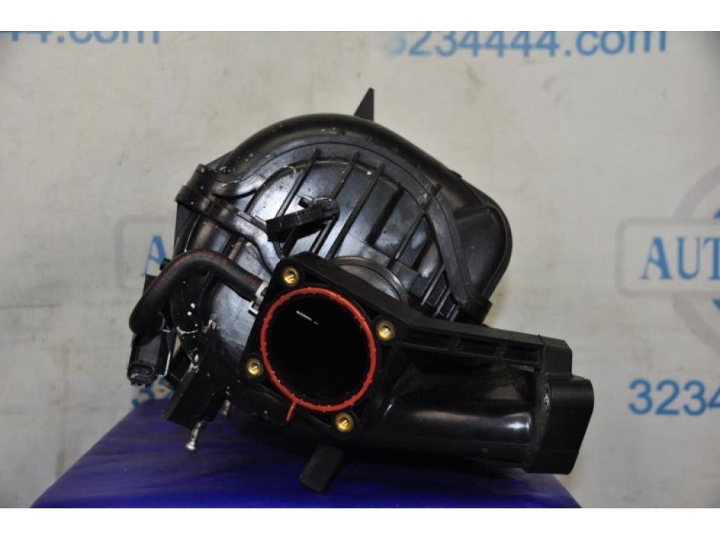 13110-57L00 | Коллектор впускной SUZUKI SX4 06-13 - Фото 2