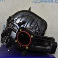13110-57L00 | Коллектор впускной SUZUKI SX4 06-13 - Превью 2
