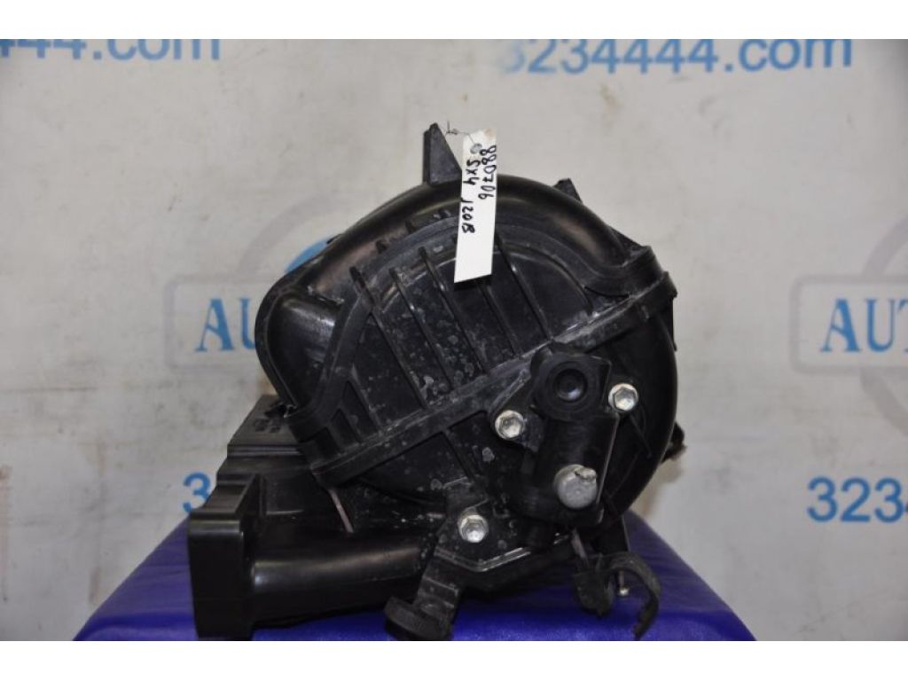 13110-57L00 | Коллектор впускной SUZUKI SX4 06-13 - Фото 3
