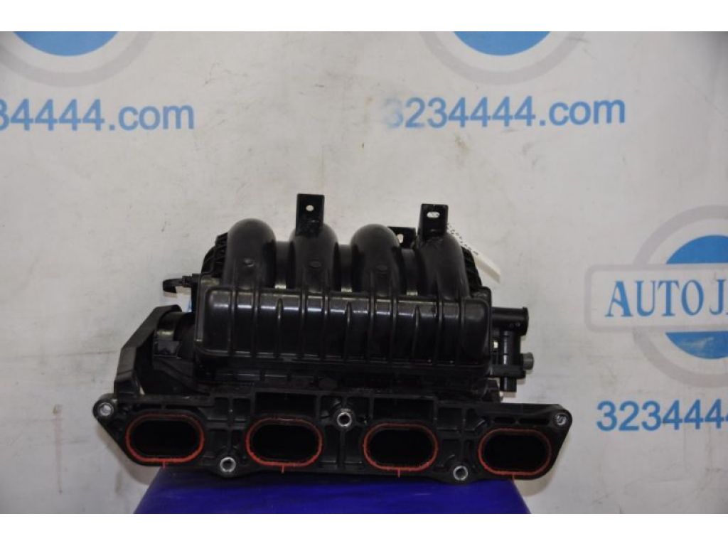 13110-57L00 | Коллектор впускной SUZUKI SX4 06-13 - Фото 4