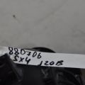 13110-57L00 | Коллектор впускной SUZUKI SX4 06-13 - Превью 5