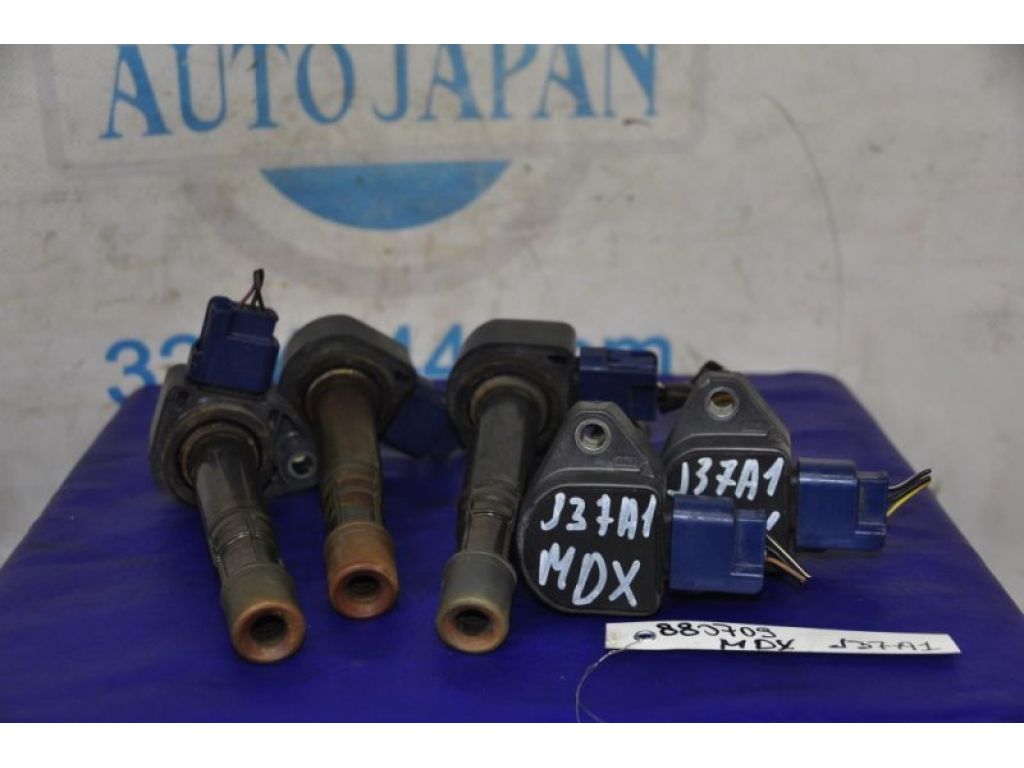 30520-PVJ-A01 | Котушка запалювання ACURA MDX (YD2) 06-13