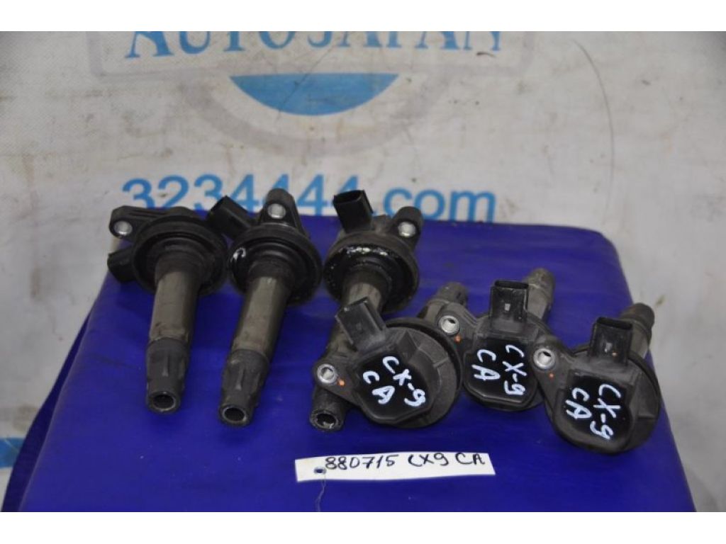 CY01-18-100B | Котушка запалювання MAZDA CX-9 06-16