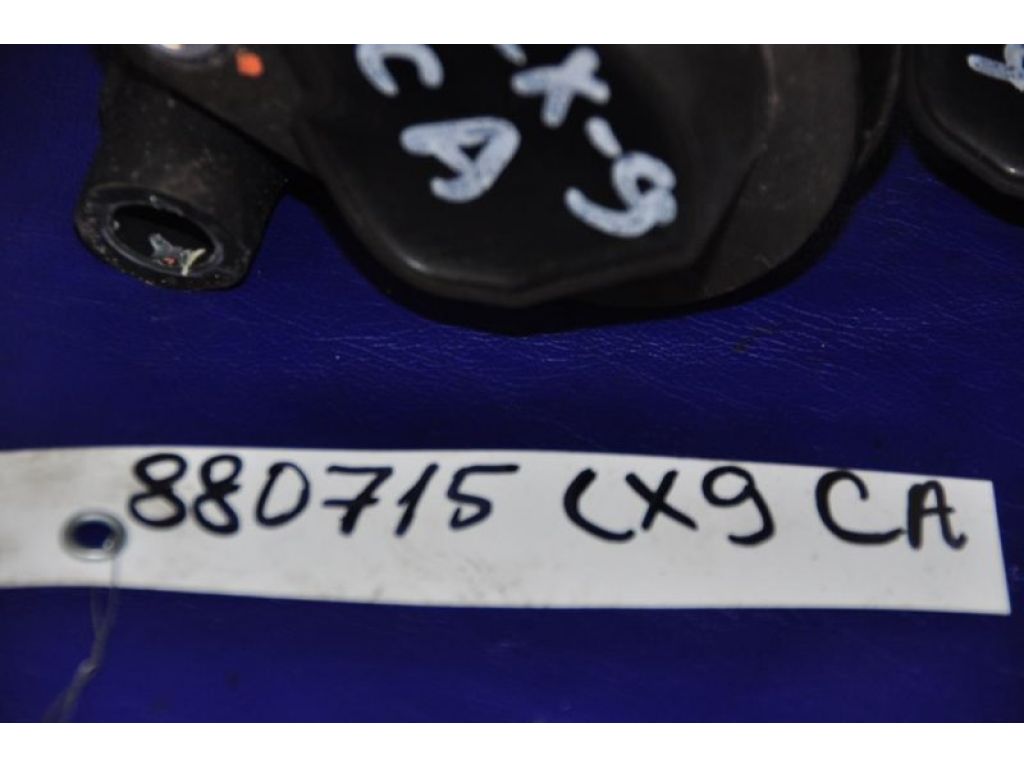 CY01-18-100B | Котушка запалювання MAZDA CX-9 06-16 - Фото 2