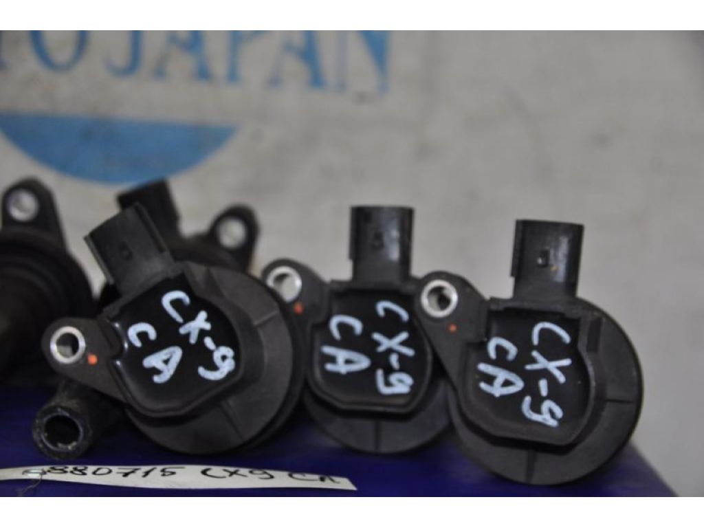 CY01-18-100B | Котушка запалювання MAZDA CX-9 06-16 - Фото 3