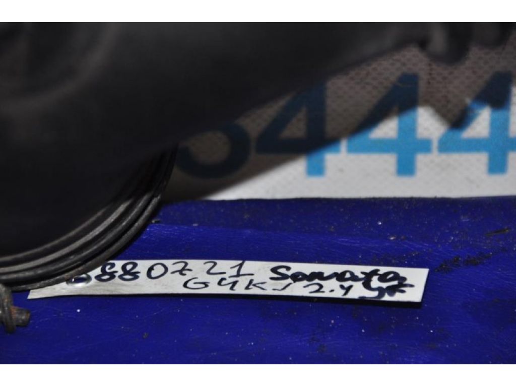 28130-3Q160 | патрубок повітряного фільтра HYUNDAI SONATA YF 10-14 - Фото 3